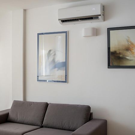 מדריד Bright And Cozy - 1Bedroom 1Bath - Las Letras מראה חיצוני תמונה